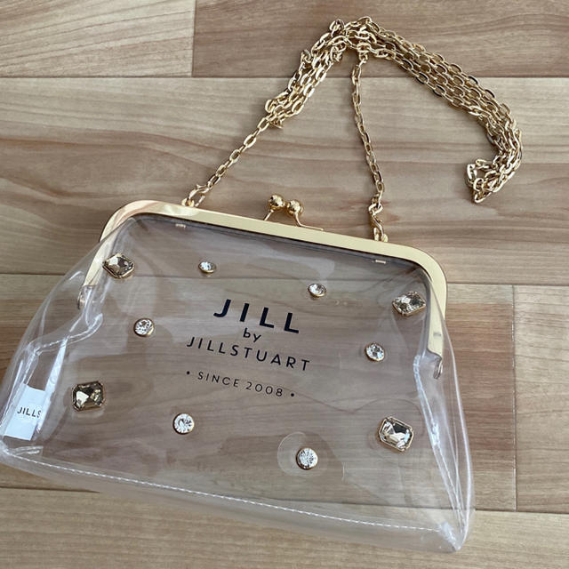 JILL by JILLSTUART(ジルバイジルスチュアート)のバッグ レディースのバッグ(ショルダーバッグ)の商品写真