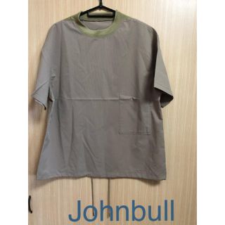 ジョンブル(JOHNBULL)のジョンブル(Tシャツ/カットソー(半袖/袖なし))