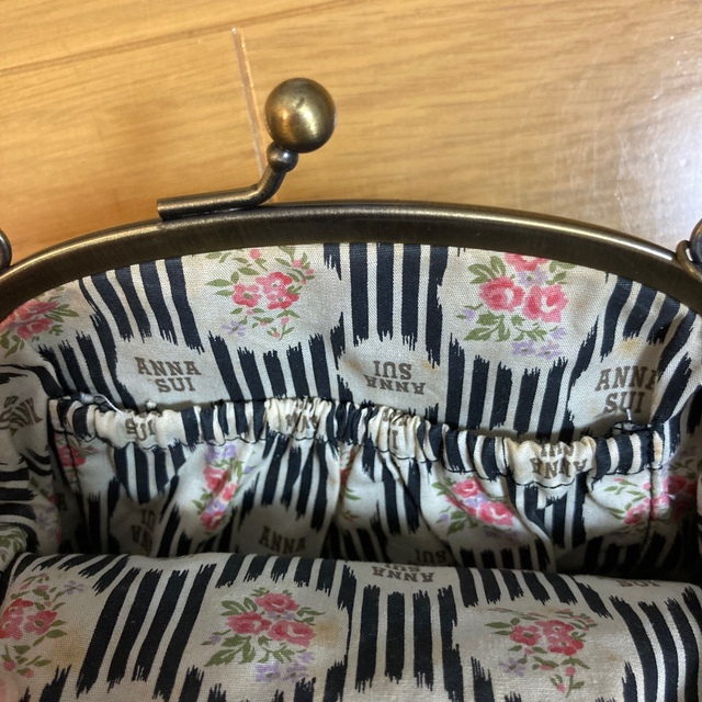 ANNA SUI(アナスイ)のANNA SUI⭐︎ミニバッグ レディースのバッグ(ハンドバッグ)の商品写真