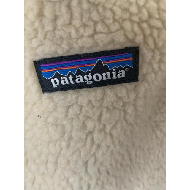 patagonia(パタゴニア)のベスト レディースのトップス(ベスト/ジレ)の商品写真