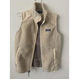 パタゴニア(patagonia)のベスト(ベスト/ジレ)