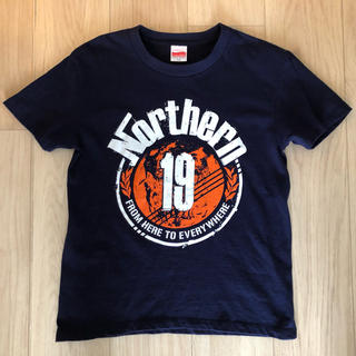 Northern19 Tシャツ(Tシャツ(半袖/袖なし))