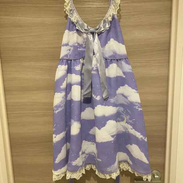 Angelic Pretty★Misty Sky JSKセット