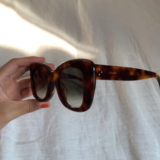 celine - セリーヌ フィービー期 サングラスの通販 by 再開|セリーヌ