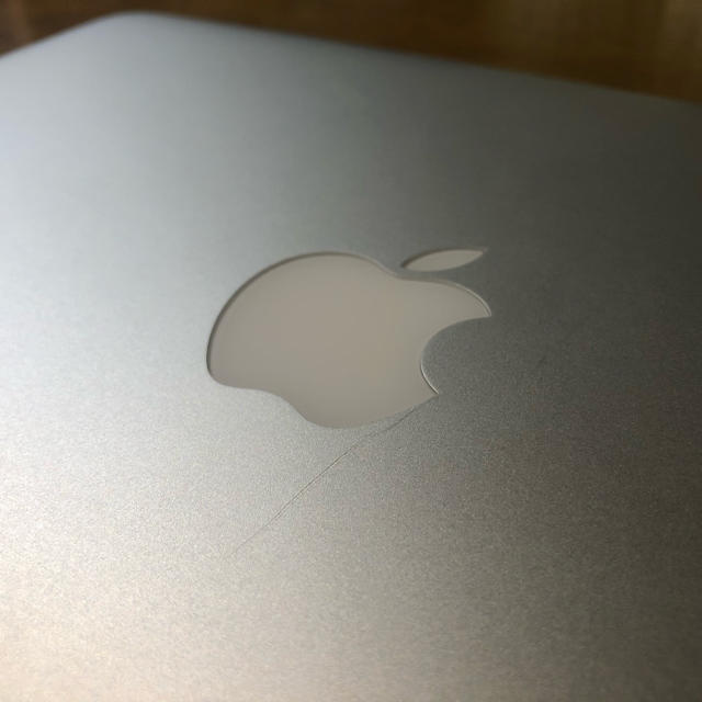 MacBook Pro 2013 Late / JIS配列 / メモリ8GB