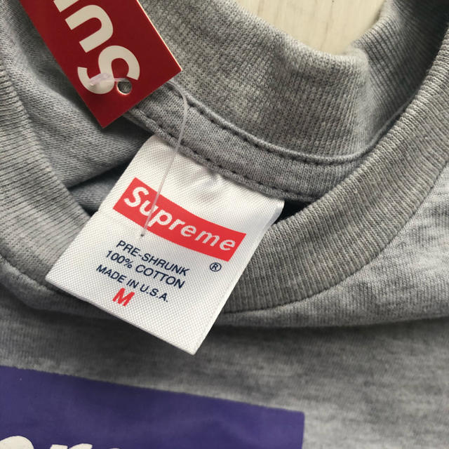 Supreme(シュプリーム)の専用 メンズのトップス(Tシャツ/カットソー(半袖/袖なし))の商品写真