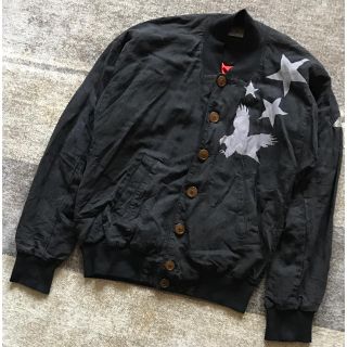 ヴィヴィアン(Vivienne Westwood) ブルゾン(メンズ)の通販 47点