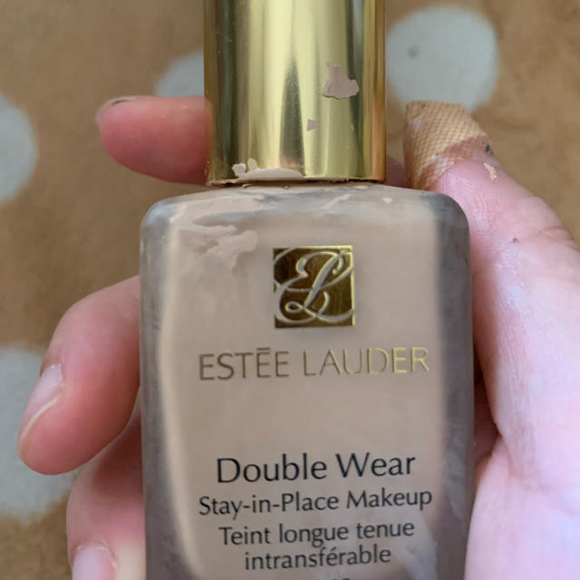 Estee Lauder(エスティローダー)のエスティーローダーダブルウェアー コスメ/美容のベースメイク/化粧品(ファンデーション)の商品写真