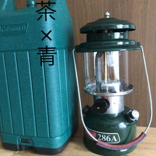 コールマン 286A ベイルカバー✖︎2【クリスマス】3セット All
