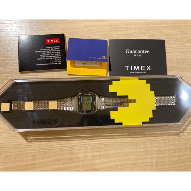 TIMEX(タイメックス)のだっきょん様専用 メンズの時計(腕時計(デジタル))の商品写真