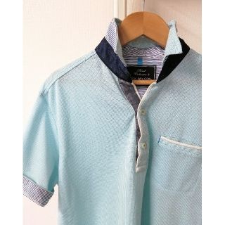 ニジュウサンク(23区)の【みえみえ様専用②】【23区HOMME】ポロシャツ(ポロシャツ)