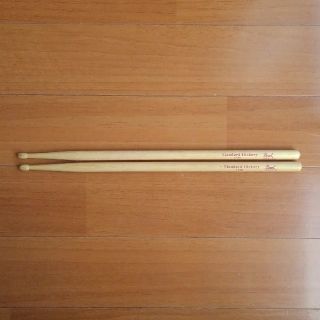 パール(pearl)のPearl ドラムスティック7STH(スティック)