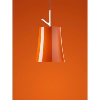 カッシーナ(Cassina)のFOSCARINI🍋新品定価６万　ペンダントライト BIRDIE PENDANT(天井照明)