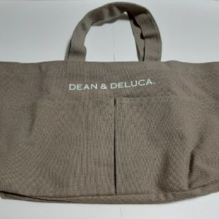 ディーンアンドデルーカ(DEAN & DELUCA)のDEAN＆DELUCA トートバッグ(トートバッグ)