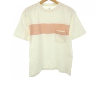 コモリ(COMOLI)のKAPTAIN SUNSHINE キャプテンサンシャイン　Tシャツ(Tシャツ(半袖/袖なし))