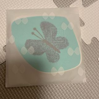 ミナペルホネン(mina perhonen)のミナペルホネン hane coaster コースターセット　廃盤品(テーブル用品)