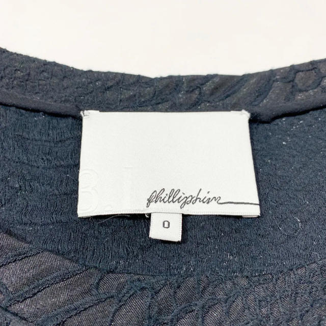 3.1 Phillip Lim(スリーワンフィリップリム)の3.1 Phillip Lim【ノースリーブ プルオーバー】 レディースのトップス(Tシャツ(半袖/袖なし))の商品写真