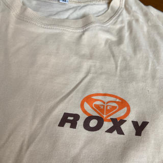 ロキシー(Roxy)のROXY  Ｔシャツ(Tシャツ(半袖/袖なし))