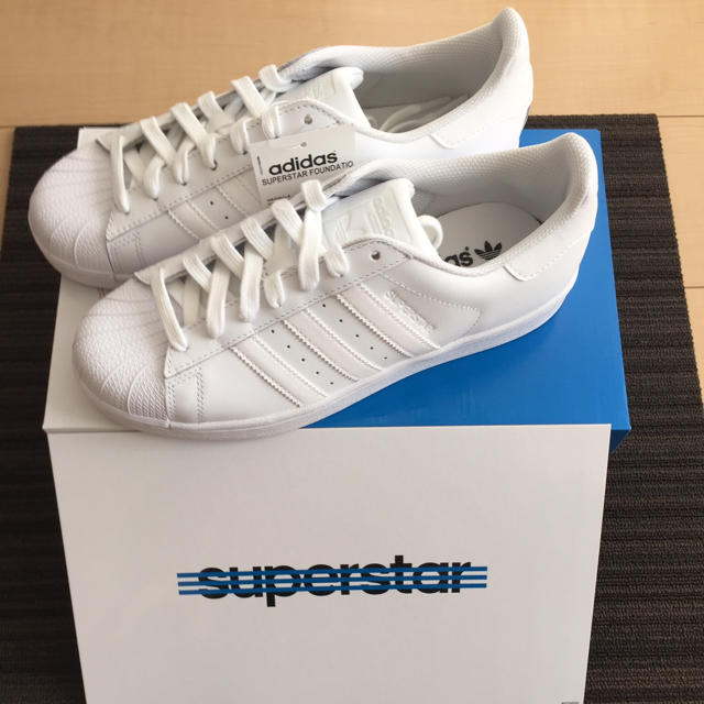 値下げ❗️adidas Superstar82