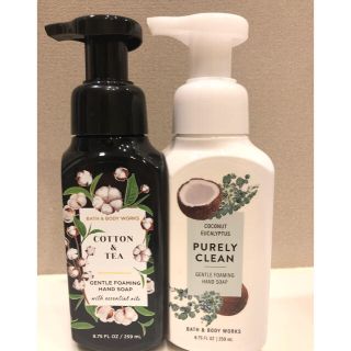 バスアンドボディーワークス(Bath & Body Works)のakky0612様専用 Bath&BodyWorks  4本セット(その他)