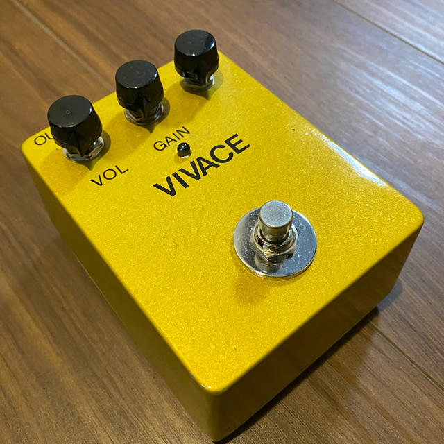 【超美品・即発送】Humangear VIVACE