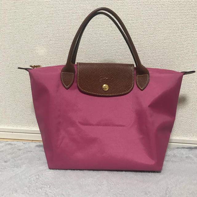 LONGCHAMP(ロンシャン)のロンシャン  プリアージュ レディースのバッグ(ハンドバッグ)の商品写真