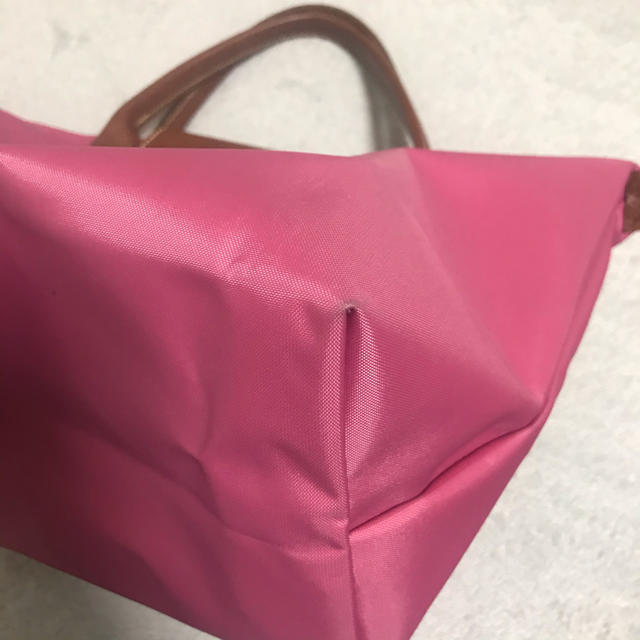 LONGCHAMP(ロンシャン)のロンシャン  プリアージュ レディースのバッグ(ハンドバッグ)の商品写真