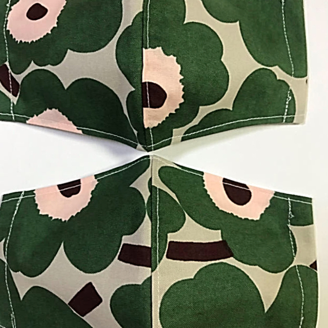 marimekko(マリメッコ)の♪ややひめさん専用です♪ 9点 ハンドメイドのアクセサリー(その他)の商品写真