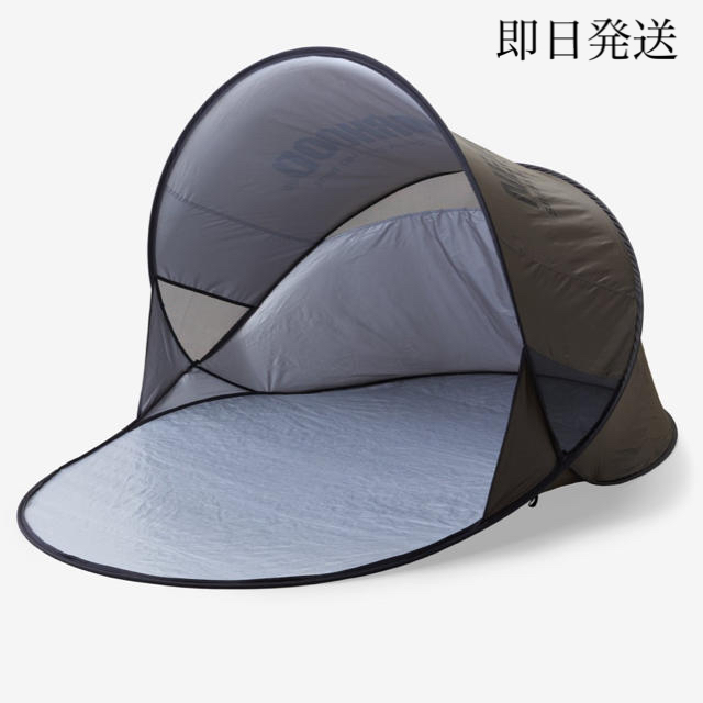 NEIGHBORHOOD CAVE / N-POP UP TENT