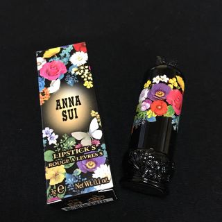 アナスイ(ANNA SUI)のアナスイ　リップスティック　S300(口紅)