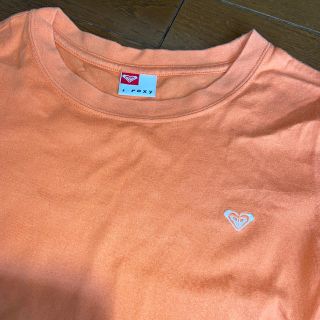 ロキシー(Roxy)のROXY Ｔシャツ(Tシャツ(半袖/袖なし))