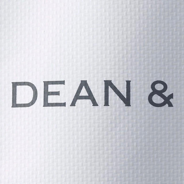 DEAN & DELUCA(ディーンアンドデルーカ)のDEAN&DELUCA マーケットトートバッグ Sサイズ　ディーンアンドデルーカ レディースのバッグ(トートバッグ)の商品写真