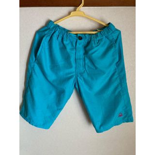 ベネトン(BENETTON)のショットパンツ(ショートパンツ)