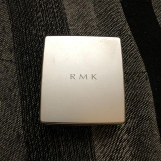 アールエムケー(RMK)のRMK プレストパウダー N(フェイスパウダー)