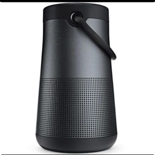 ボーズ(BOSE)のBOSE SoundLink Revolve+ Bluetooth スピーカー(スピーカー)