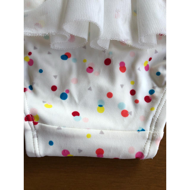 babyGAP(ベビーギャップ)のplumtreeさん専用 キッズ/ベビー/マタニティのベビー服(~85cm)(水着)の商品写真