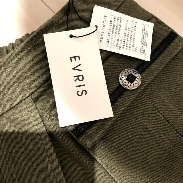 EVRIS(エヴリス)のエヴリス　スカート レディースのスカート(ミニスカート)の商品写真