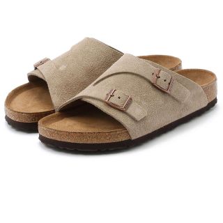 ビルケンシュトック(BIRKENSTOCK)のビルケンシュトック　チューリッヒ(サンダル)