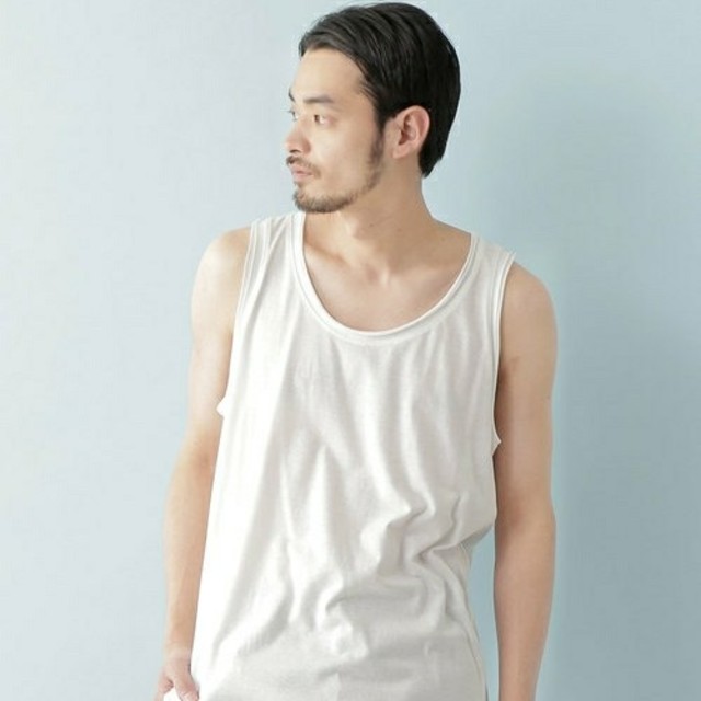 ナチュラルベーシック ロング丈タンクトップ メンズs ホワイト 新品タグつき の通販 By Demi S Shop ラクマ ナチュラルベーシック ロング丈タンクトップ メンズs ホワイト 新品タグつき の通販 By Demi S Shop ラクマ