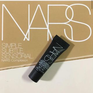 ナーズ(NARS)のNARS ファンデーション サンプル ☆(サンプル/トライアルキット)