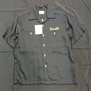 トウヨウエンタープライズ(東洋エンタープライズ)の新品 スタイルアイズ ボーリングシャツ SE33465(シャツ)