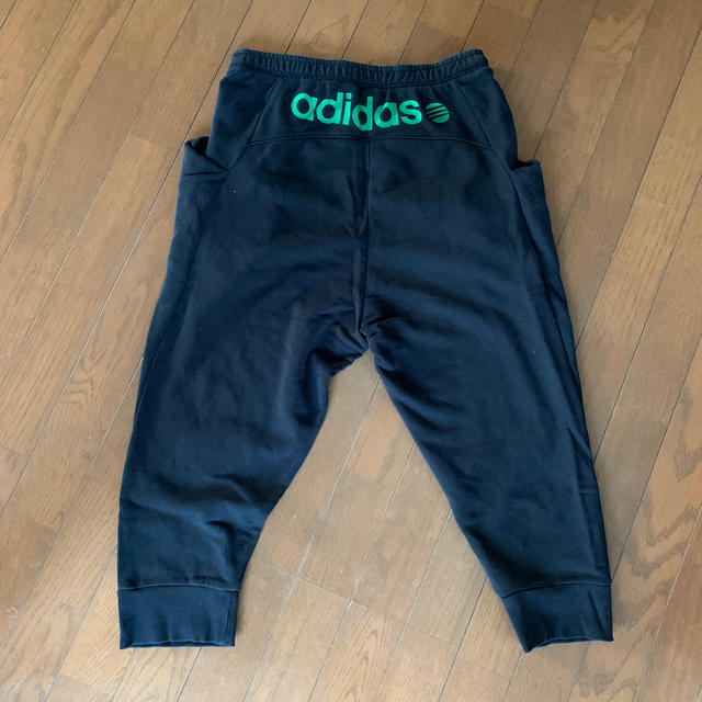 adidas(アディダス)のダンス　ズボン レディースのパンツ(その他)の商品写真