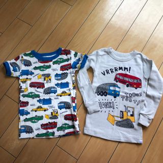 ベビーギャップ(babyGAP)のbaby GAP パジャマ(パジャマ)