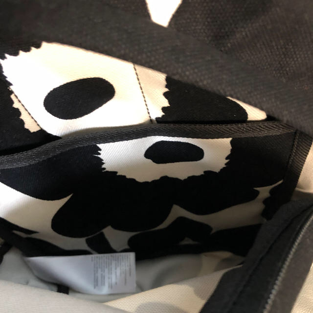 marimekko(マリメッコ)のマリメッコリュック レディースのバッグ(リュック/バックパック)の商品写真