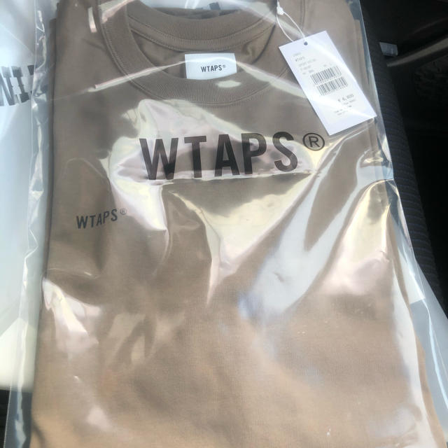 WTAPS MMXX  cross bone Lサイズ