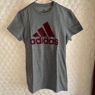 アディダス(adidas)のアディダス　Tシャツ(Tシャツ(半袖/袖なし))