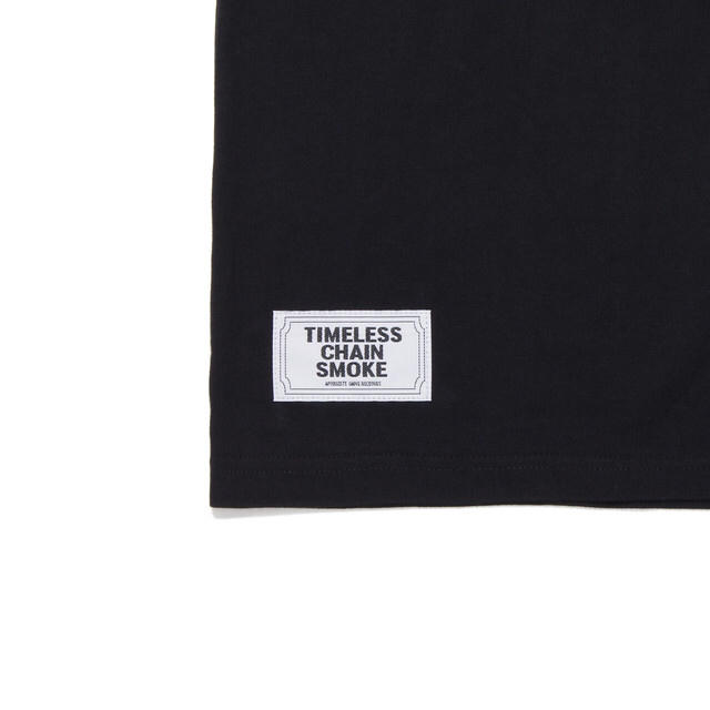 舐達麻 APHRODITEGANG Classic LOGO TEE Tシャツ レビュー高評価の