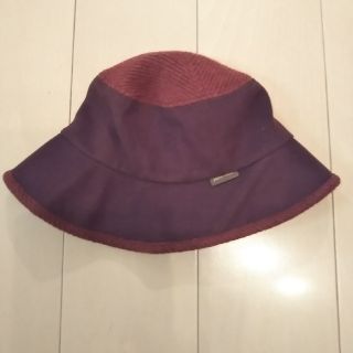 ピエールカルダン 帽子の通販 41点 | pierre cardinのレディースを買う