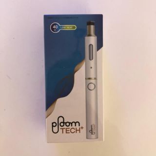 プルームテック(PloomTECH)のプルームテック プラス(タバコグッズ)