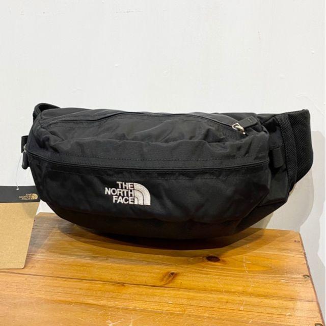 THE NORTH FACE　ノースフェイス ウエストポーチ　sweep